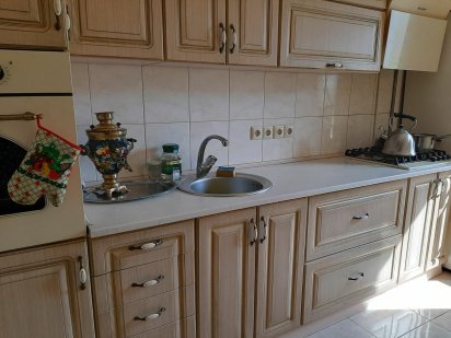 Ещё свободна сейчас в центре города, на Льва Толстого Одеса