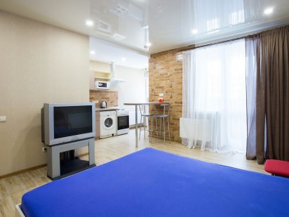 Метро проспект Гагарина. Новострой. Посуточно. Харків