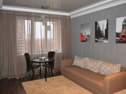 Центр. Французький бульвар. Клініка Філатова. Пляж. Одесса