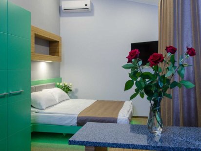 Квартира посуточно СВОЯ центр Пушкинская. Харьков