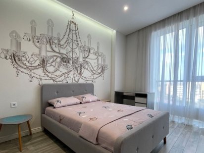 ЖК Панорамма. 3 кв Центр. Посуточно и Почасово Дніпро