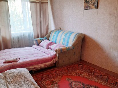 Посуточно 1к кв.на пр. Байрона, 22 больни Харьков