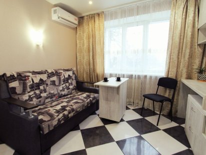 1-комн Гагарина 76 Дафи, Ашан, АТБ, больница М Дніпро