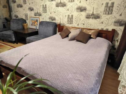 СВОЯ квартира‼️Левый берег‼️Солнечный, Вавилон Набережная Центр Вокзал Дніпро