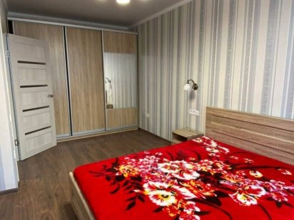 На 20:30 ещё свободна! Центр города, ул. Толстого Одеса