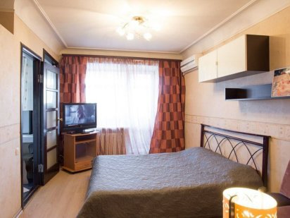 Сдвюам 1к квартиру с евро ремонтом 5 мин от м Научная Харьков