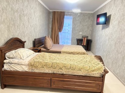 ЄвроКвартира подобово/ЄвроАпартаменти ГАЙСИН Подобово Гайсин