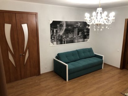 Апартаменты в красивом месте Днепра ( центр ) Дніпро