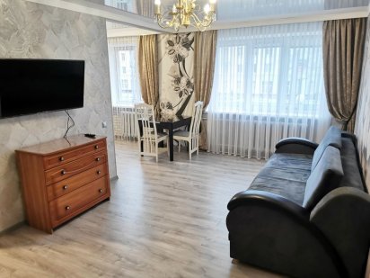 Двухкімнатна Індустріальний, Рогань, Хтз Харків