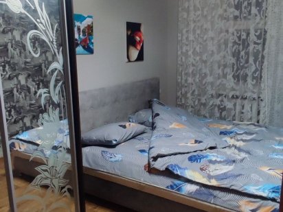 Квартира подобово Ладижин