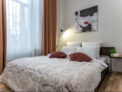 Сдам свою квартиру по суточно в центре Одессы Одеса