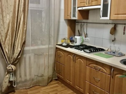 Уютная 1к угол пр.Слобожанский и Калиновая Днепр