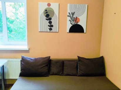 Квартира возле метро Масельского. Индустриальный р-н ХТЗ.25 больница.Ц Харків