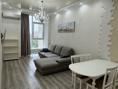 СВОБОДНА! Посуточно 9 жемчужина в Аркадии возле моря Одеса