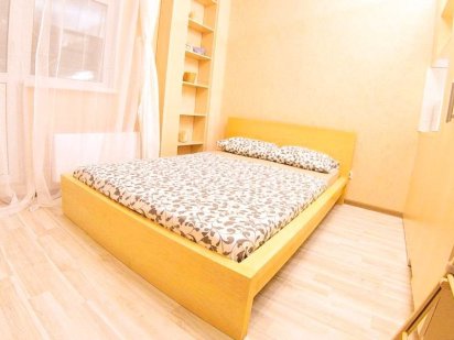 НЕ ДОРОГО! Аренда квартиры  посуточно Салтовка Новые Дома Дворец спорт Харків