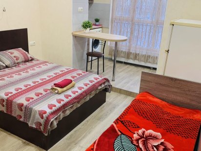 ЖД вокзал. Центральный рынок. Посуточно Холодная гора Харьков