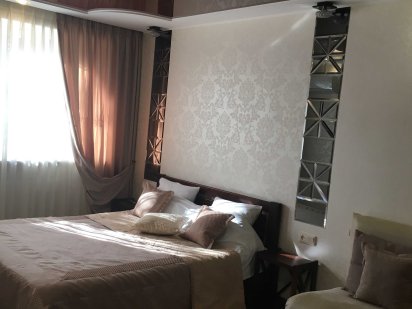 Сдам СВОЮ 1 ком кв.  на Проспекте Шевченко/Море/Клиника Филатова Одеса