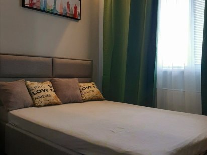 Посуточно Почасово новострой у метро Дворец Спорта Новые Дома Харьков