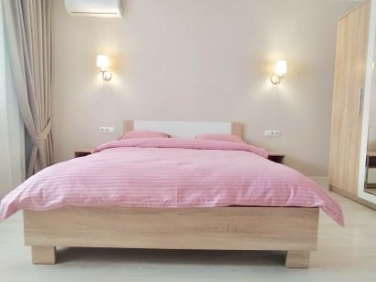 Аренда посуточно,почасово.Пр. Небесной сотни.Сити центр,Таирова Одесса