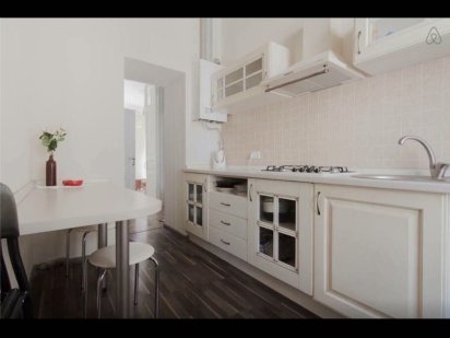 3 х комнатная квартира у жд вокзала