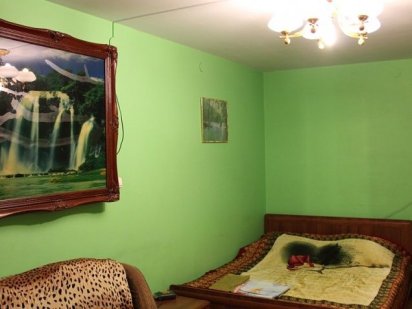 1к. квартира рядом с метро Дворец Спорта Харьков