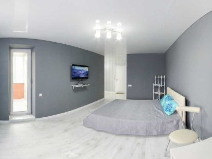 Посуточно/почасово 1-к квартира ул. Культуры 16А Военный госпиталь Харьков