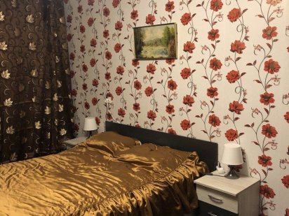 Оренда квартири подобово Харьков