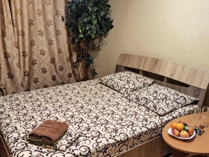 Посуточно/почасово Масельского, Дворец Спорта, ХТЗ, Индустриальный Харьков