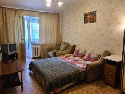 Свободная. Пр. Шевченко /Довженко, 15мин кл.Филатова, хозяйка Одеса