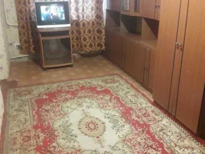 Цена за квартиру. 2 комнатная. Черемушки . Посуточно От Хозяина . Одесса