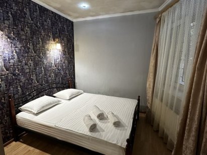 Квартира посуточно, рядом госпиталь Харків