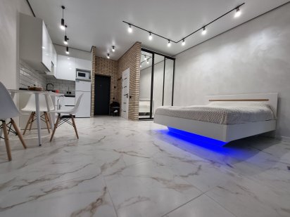 Сдам посуточно 1к аппартаменты с патио зоной на Донского Одеса