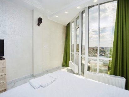 Сдается квартира_Шикарный вид_Аркадия_Море/ Одеса