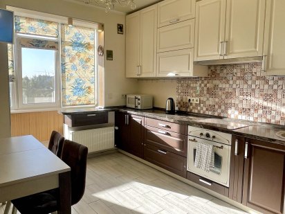 Современная квартира ЖД Вокзал 34 Жемчужина посуточно Одесса