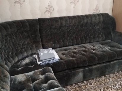 2+2+2+1+1+1 2х комн. квартира в центре сегодня свободна, поселю ночью Одесса