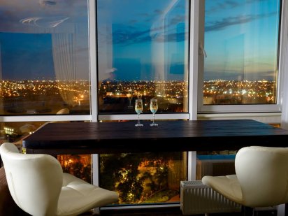 Сдам романтичную квартиру посуточно, почасово. Одеса