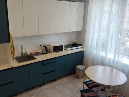 Евродвушка проспект Гагарина ЖК"ЧЕТЫРЕ СЕЗОНА" Одеса