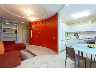 Посуточная аренда квартиры на Пушкинской Харьков