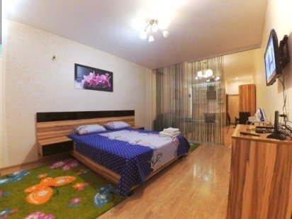 Посуточно в ЖК Капитане.Парк Шевченко. Одесса