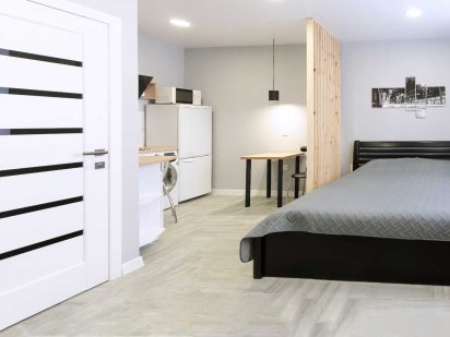 Сдам свою квартиру посуточно/почасово вблизи Набережной + беседка Харьков