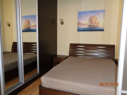 пляж ЧАЙКА, 10-я Фонтана,  Новострой, первый дом от моря. Одесса