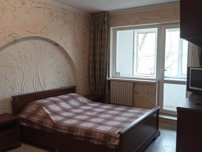 Сдам 1 комнатную Парк Горького. Черёмушки. Одеса