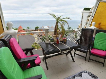 Сдам квартиру от хозяина Одеса