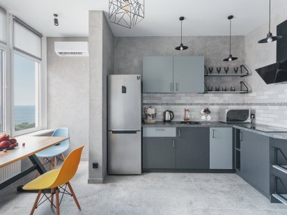 Сдам посуточно квартиру 45 Жемчужина, Каманина Одеса