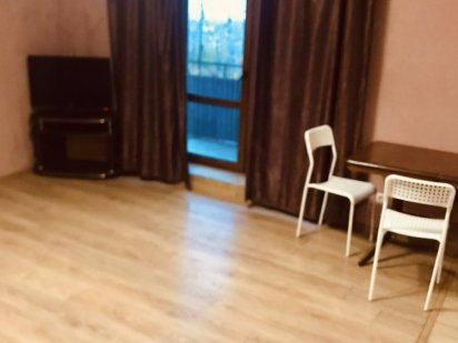 Своя новая 2к.кв Центр! Харьков