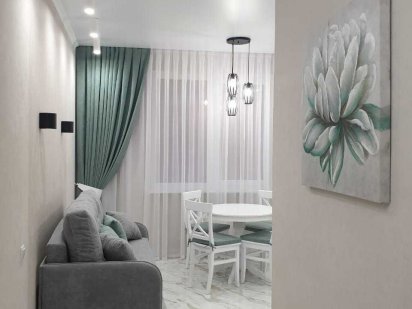 Апартаменты Аркадия ул. Генуэзская ,возле моря