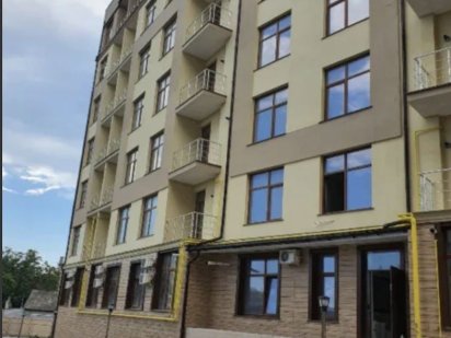 Сдам свою квартиру у моря. Золотой Берег Одесса