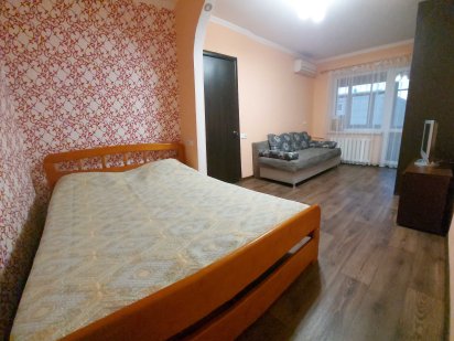 Центр, Французский бульвар. Клиника Филатова. Пр. Шевченко. Одесса