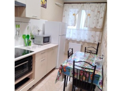 Посуточно 2х комнатная жк Лузановский парк от хозяина. Одесса