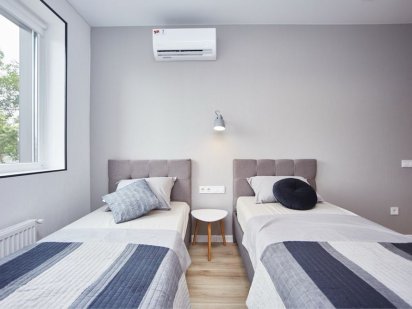 Студии ЖД Вокзал Центр посуточно в Одессе ЖК 34 Жемчужина  Бассейна 6а Одеса